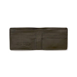 Filson Bi-Fold Wallet, Moss