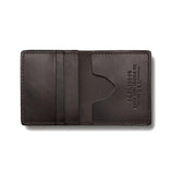 Filson Cash And Card Case, Brown