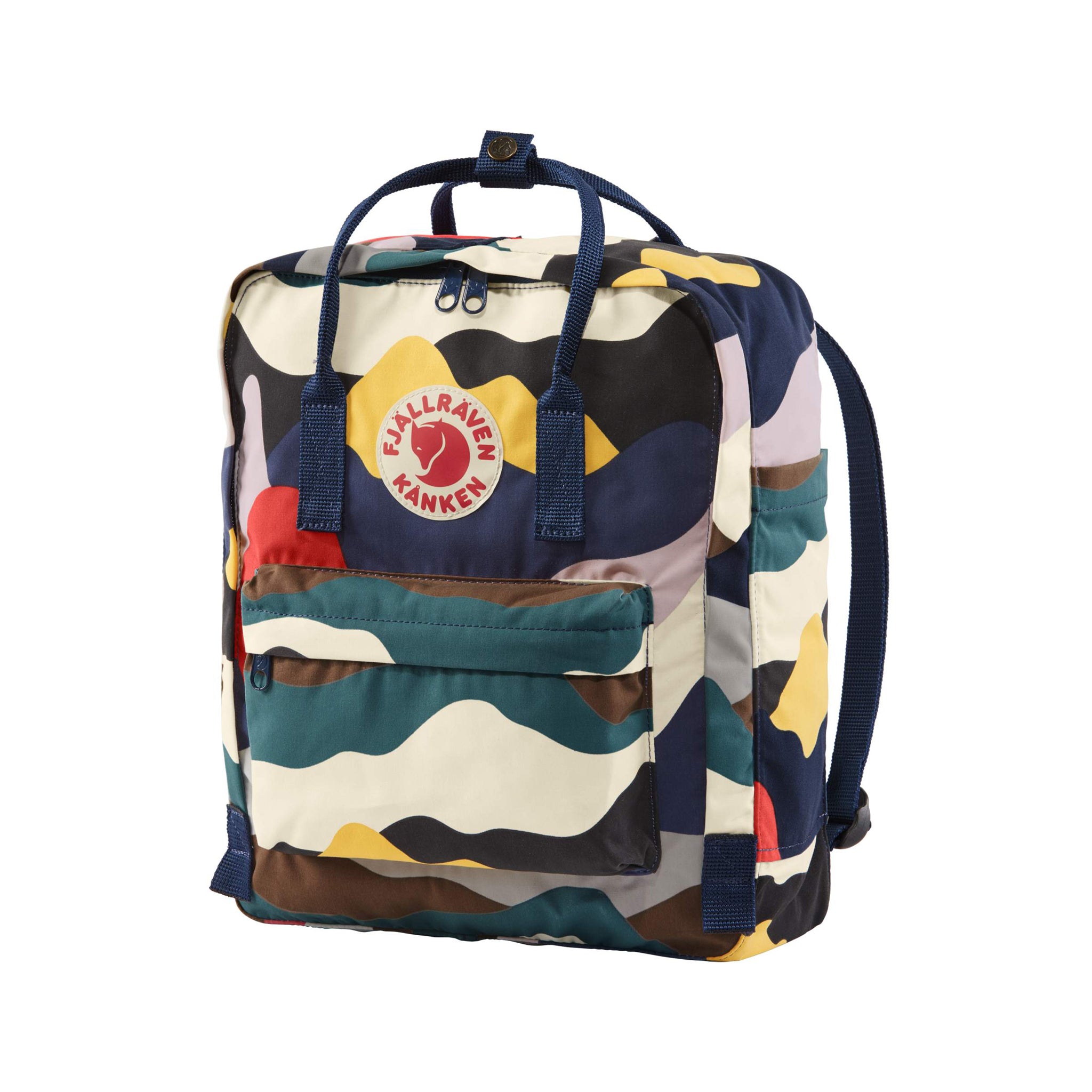 how much are fjallraven kanken bags