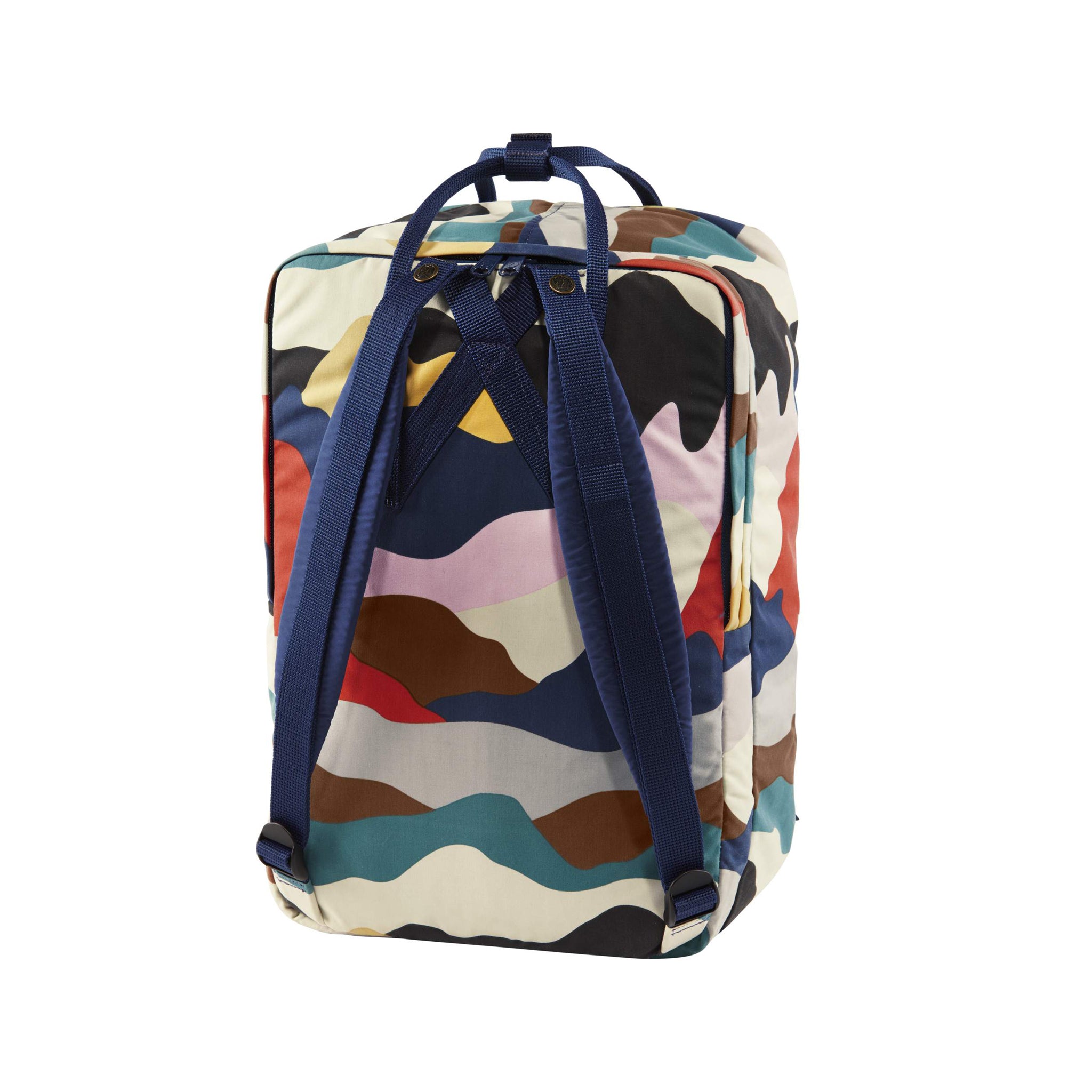 fjallraven kanken art series