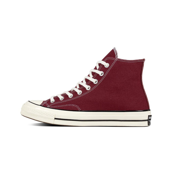 maroon chuck taylor high tops