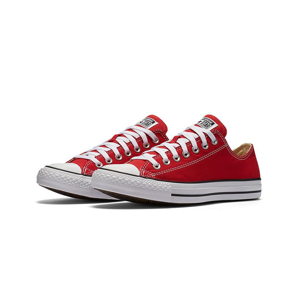 converse chuck taylor all star ii red