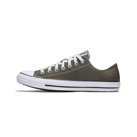 charcoal converse