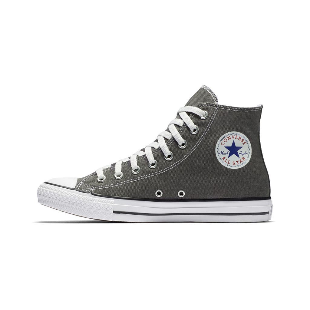 converse high charcoal