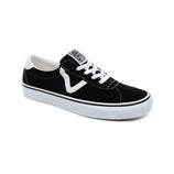 Vans UA Vans Sport Suede Sneaker, Black