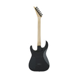 Jackson JS Series Dinky JS11 Electric Guitar, Amaranth FB, 22-Frets, Gloss Black