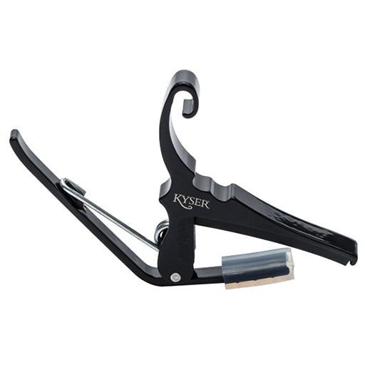 kyser capo colors