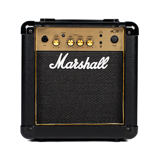 marshall mg