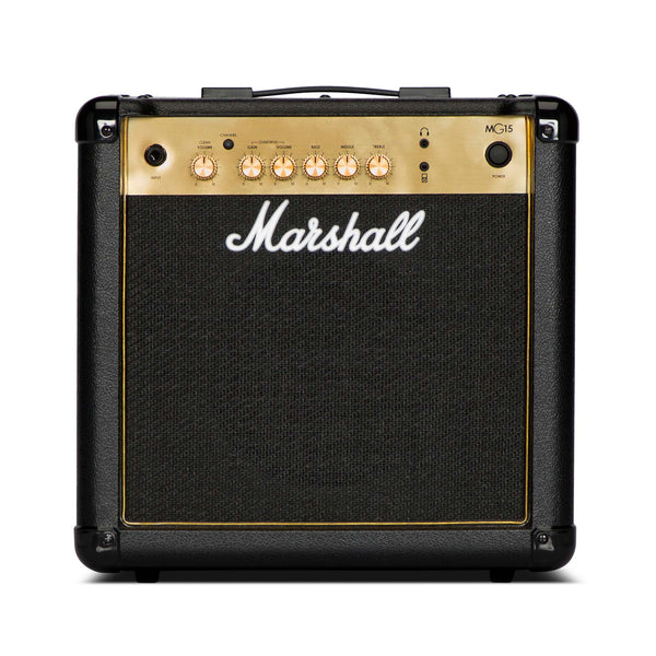 marshall mg