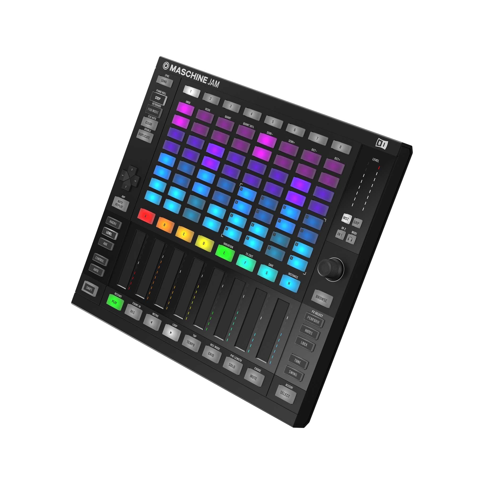 Maschine