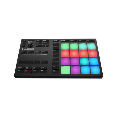 Native Instruments Maschine Mikro MK3