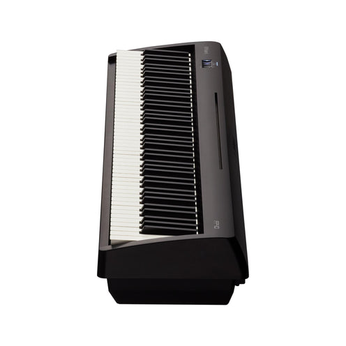 Roland FP-10 88-Key Digital Piano, Black