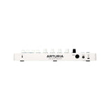 Arturia MiniLab Mk3 25 Slim-Key Controller, White