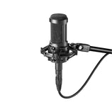 Audio-Technica AT2035 Cardioid Condenser Microphone