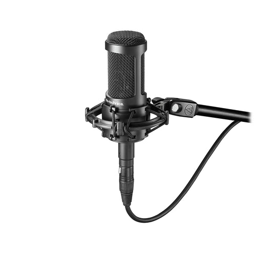 Audio-Technica AT2050 Multi Pattern Condenser Microphone