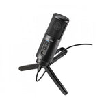 Audio-Technica ATR2500xUSB Cardioid USB Condenser Microphone