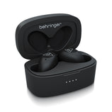 Behringer Live Buds High-Fidelity Wireless Earphones with Bluetooth True Wireless Stereo Connectivity