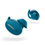 Bose Sport Earbuds, Baltic Blue