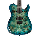 Chapman ML3 Modern Standard Electric Guitar, Rainstorm