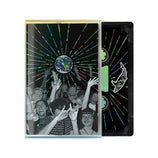 World Wide Pop - Superorganism (Cassette) (BD)