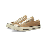 Converse Chuck 70 Ox Sneaker, Khaki/Black/Egret