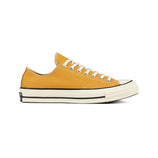 Converse Chuck Taylor All Star 70 Ox Sneaker, Sunflower/Black/Egret