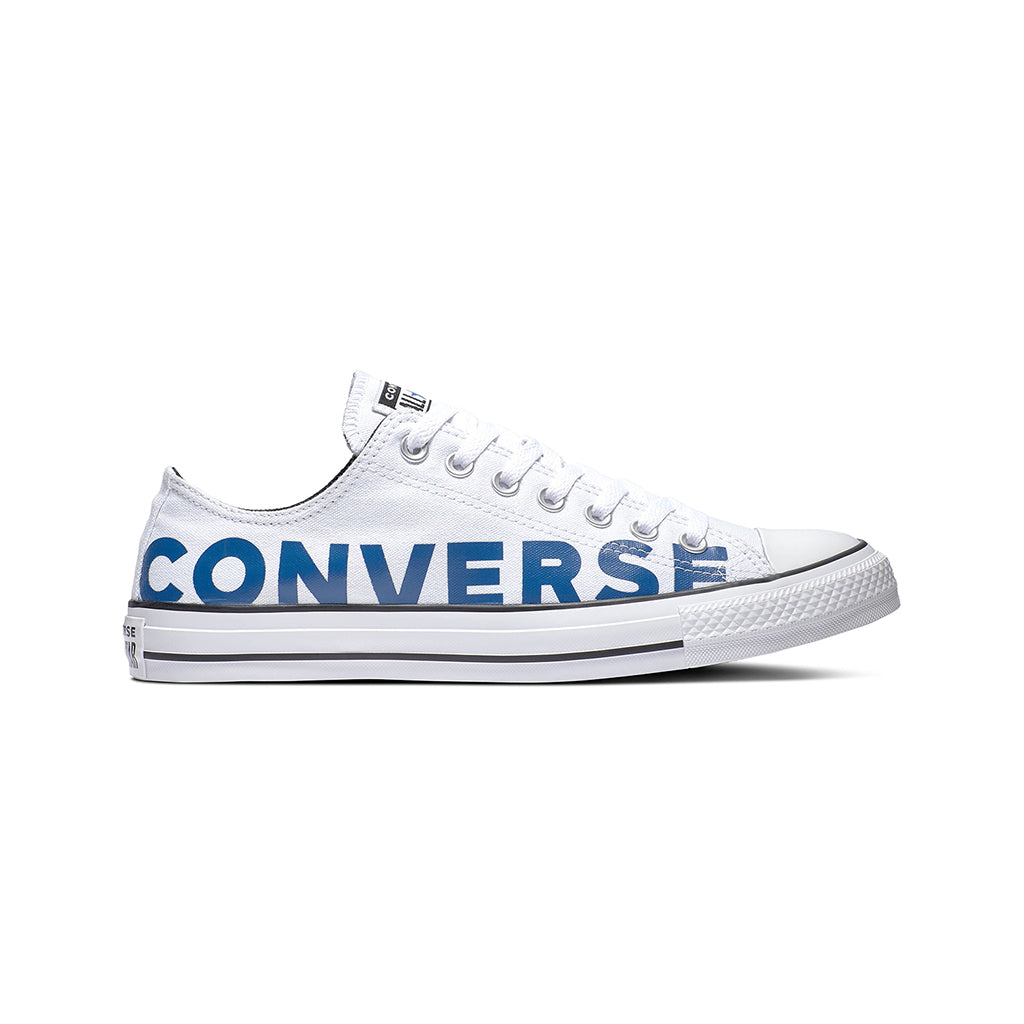 converse all star sneakers white