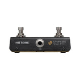 Hotone Ampero Footswitch Pedal