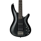 Ibanez SR300E-IPT 4-String Bass, Iron Pewter