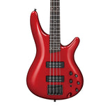 Ibanez SR300EB-CA 4-String Bass, Candy Apple