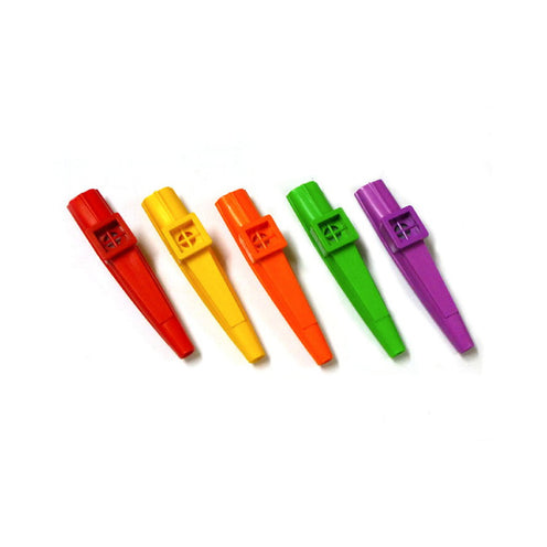 Jim Dunlop 7700 Scotty's Kazoos, Each