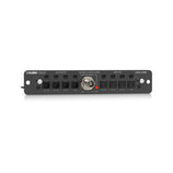 Klark Teknik DN32-ADAT ADAT Expansion Module with up to 32 Record/Playback Channels