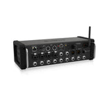 Midas MR12 12-Channel Tablet-controlled Digital Mixer