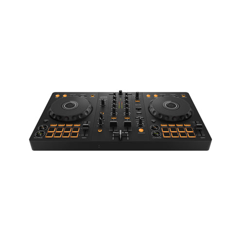 Pioneer DDJ-FLX4 2-channel DJ Controller