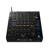 Pioneer DJM-A9 4-channel Professional DJ Mixer, Black
