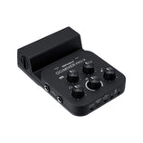 Roland GO:MIXER PRO-X Audio Mixer for Smartphones & Tablets