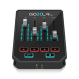 TC-Helicon GoXLR Mini USB Audio Interface