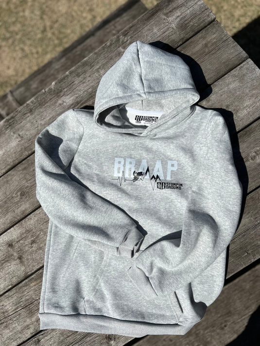Youth Ripper Hoodie