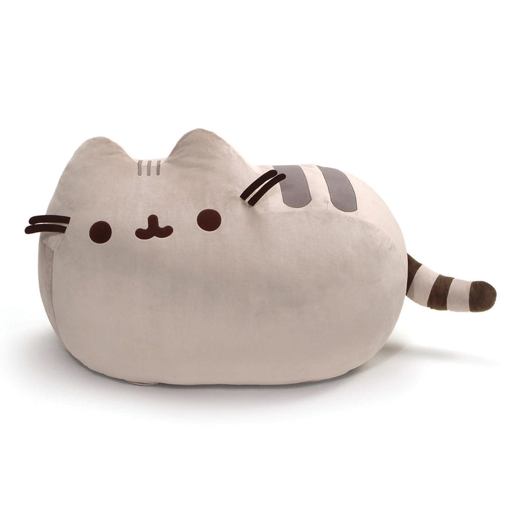 pusheen super jumbo plush