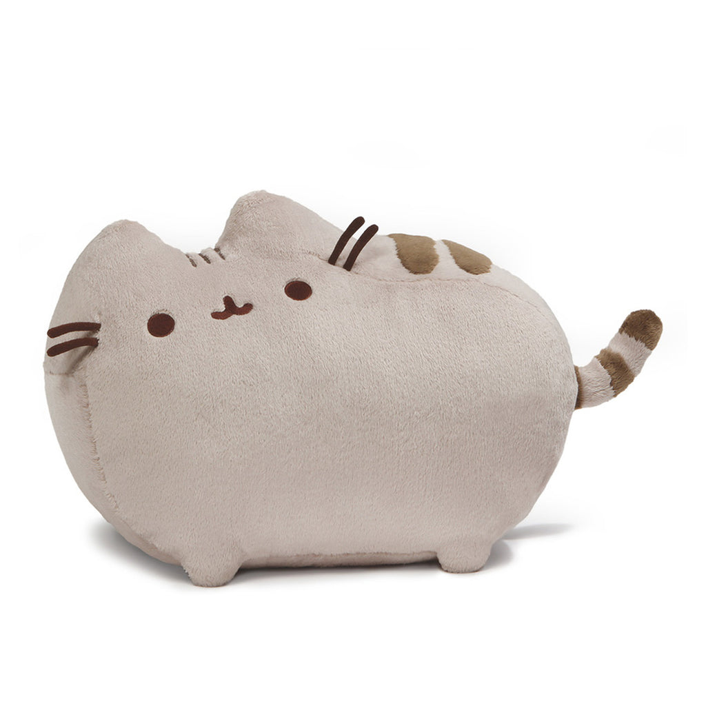 pusheen plush big