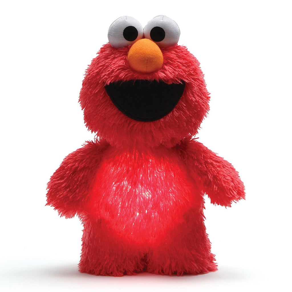 elmo glow pal