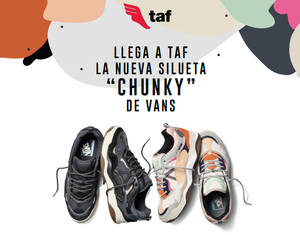 Vans lanza el nuevo Varix WC 