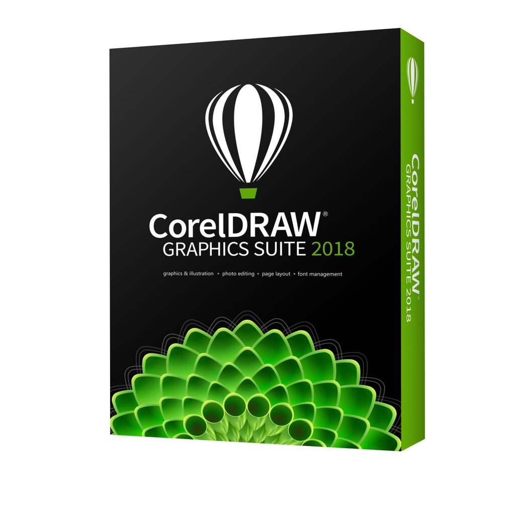 coreldraw graphics suite 2018 crack multilingual