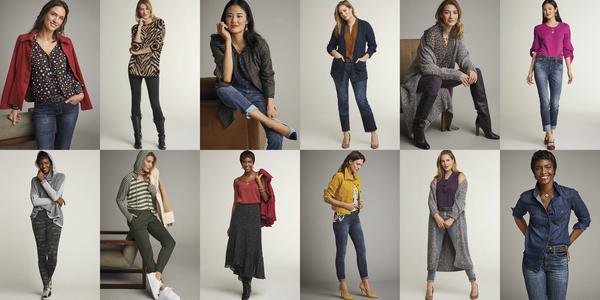 Spring 2024 Women's Clothing & Accessories, cabi clothing