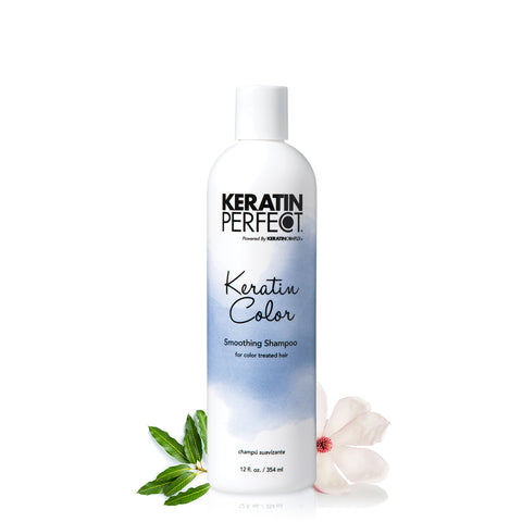 Healthy and Perfect Hair Can Now be Achieved at Home with Keratin Perfect