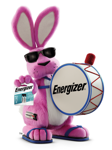Energizer Plus Max