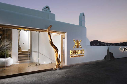 Kenshō Boutique Hotels & Villas