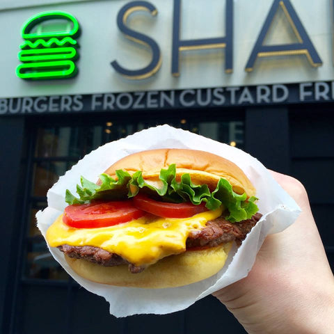 shake shack