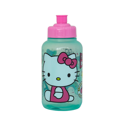 HELLO KITTY, TU COMPAÑERA INSEPARABLE EN ESTE REGRESO A CLASES