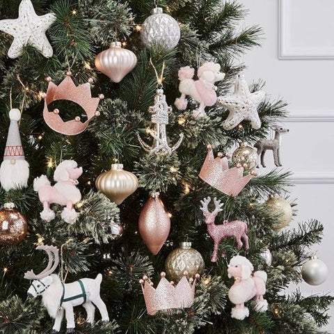 Tips de decoración para fiestas decembrinas